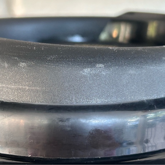 Tim Hortons Large Coffee Travel Mug 24 cm Tall Large 1750 ml Jug With Handle Lid - Picture 8 of 10